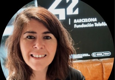 Imatge pels mitjans: Ainhoa Zamora