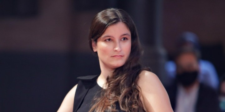 Imatge pels mitjans: Cristina Ramos Pagès