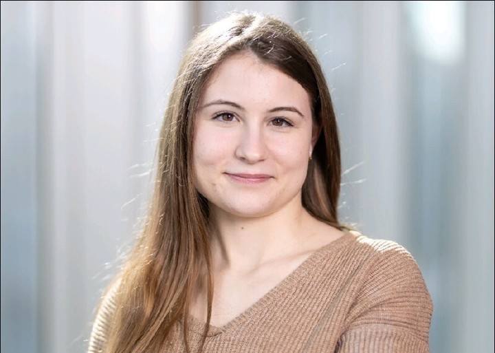 Imatge pels mitjans: Paula Sala Repullo