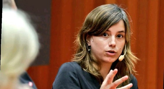 Imatge pels mitjans: Elisenda Bonet