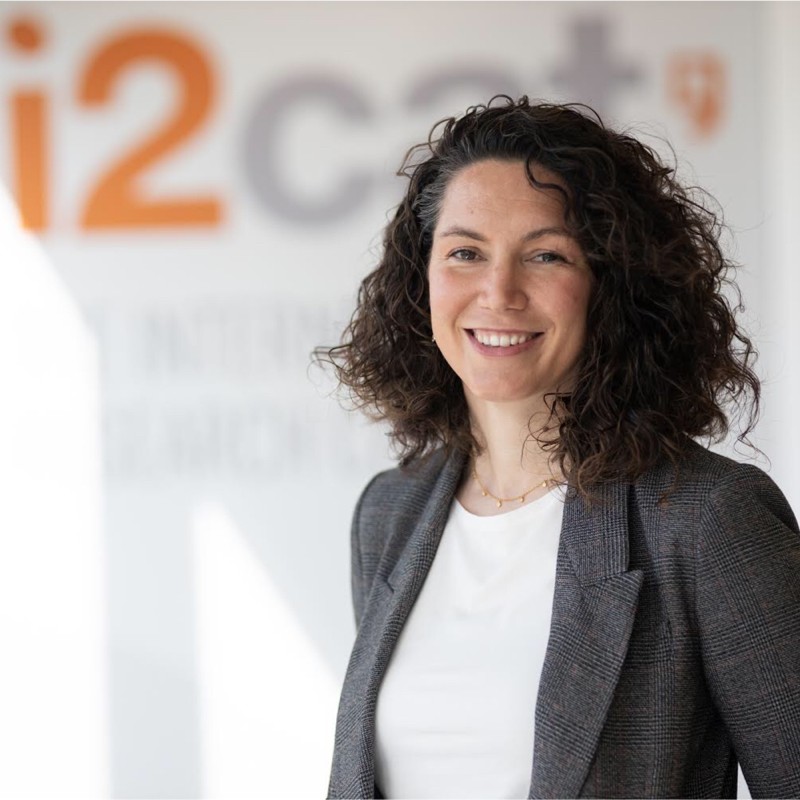 Imatge pels mitjans: Clàudia Mateo Segura